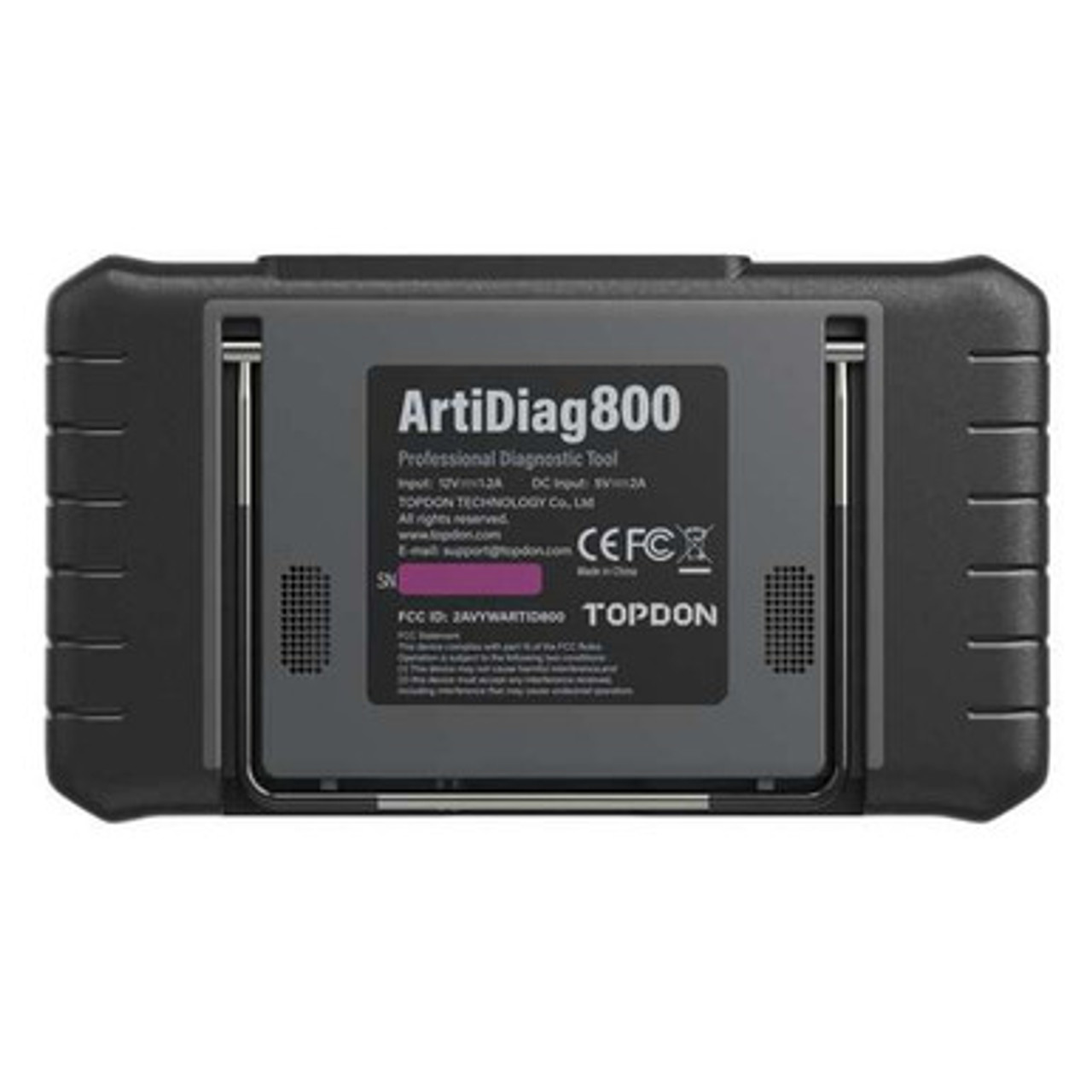 TopDon ArtiDiag800