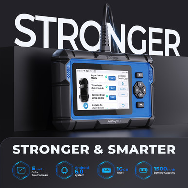 TopDon ArtiDiag600 S DIY Diagnostic Scanner