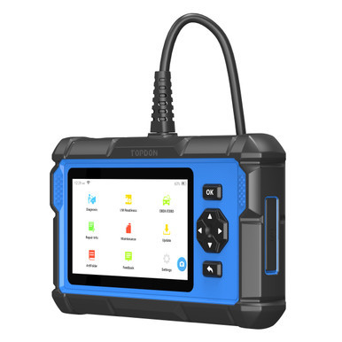 TopDon ArtiDiag600 S DIY Diagnostic Scanner