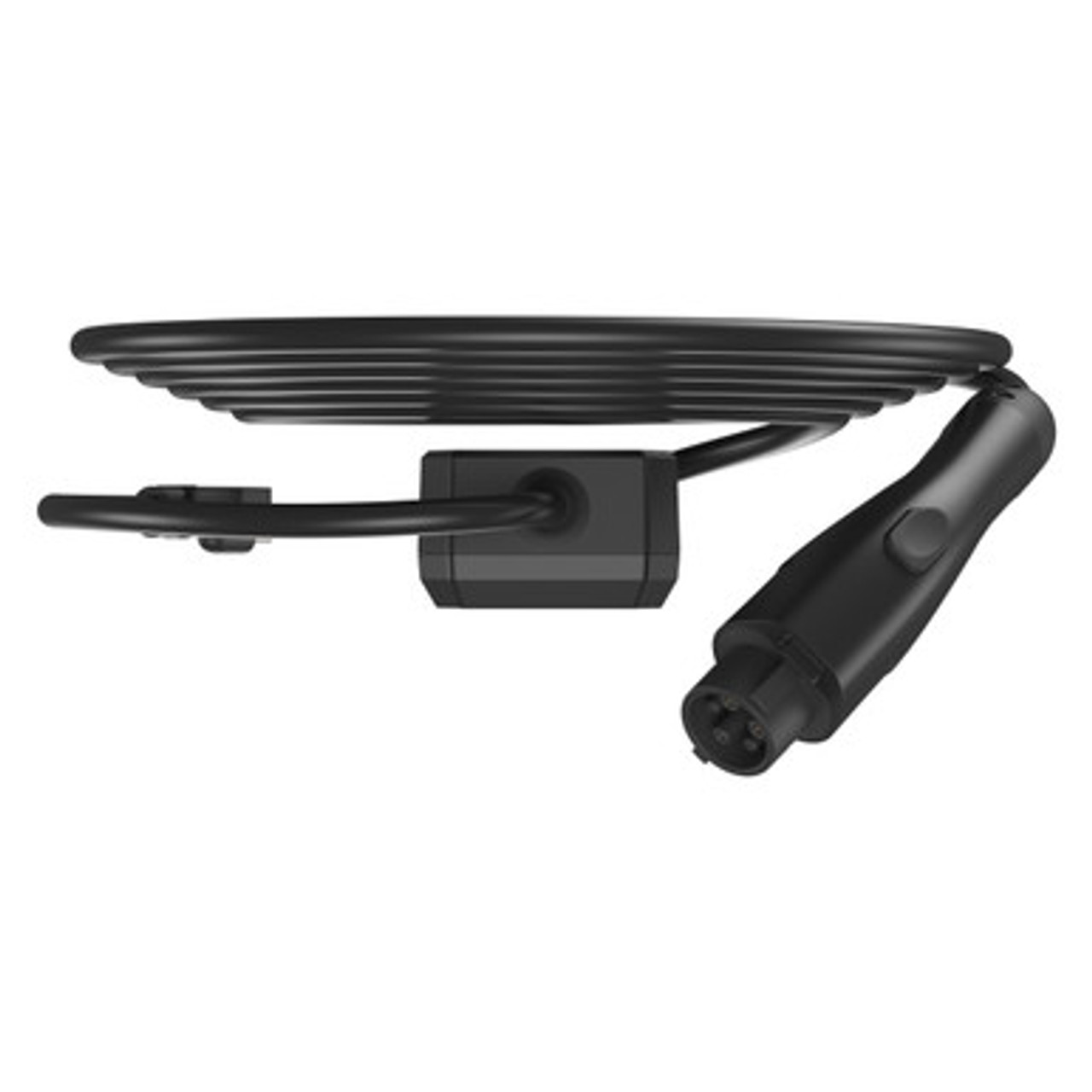 TopDon PulseQ AC Portable 16A - NEMA 6-20 Plug, 5-15 Adapter