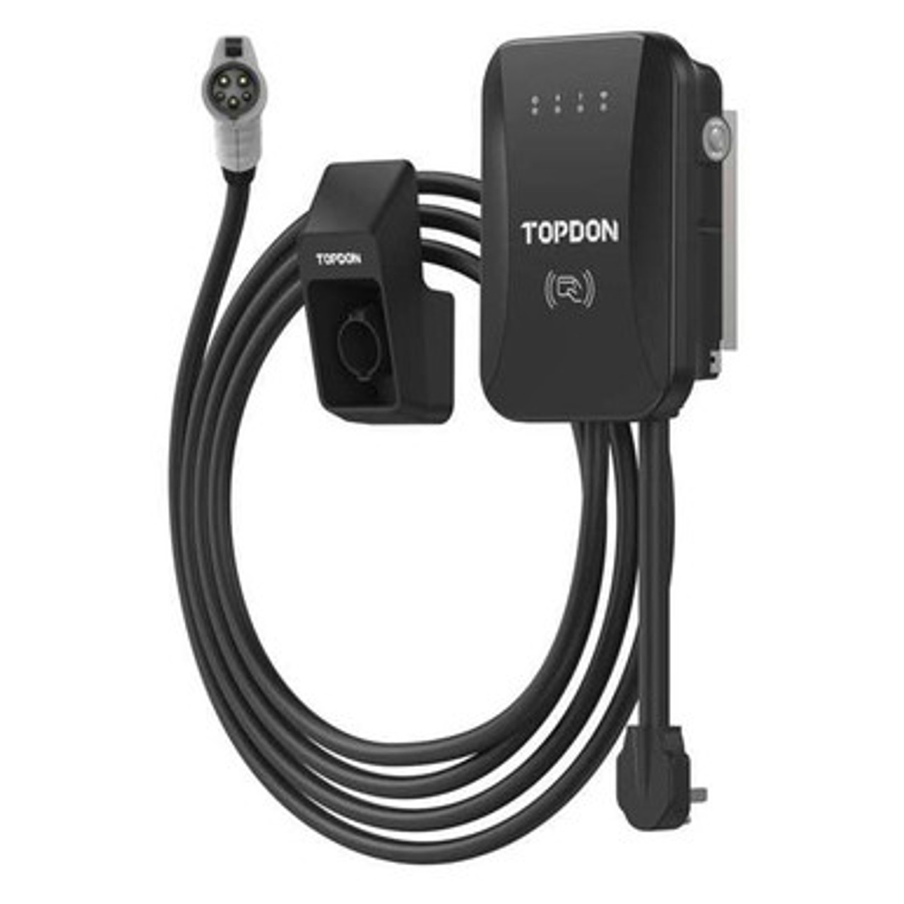 TopDon PulseQ AC Home EV Charger 16FT