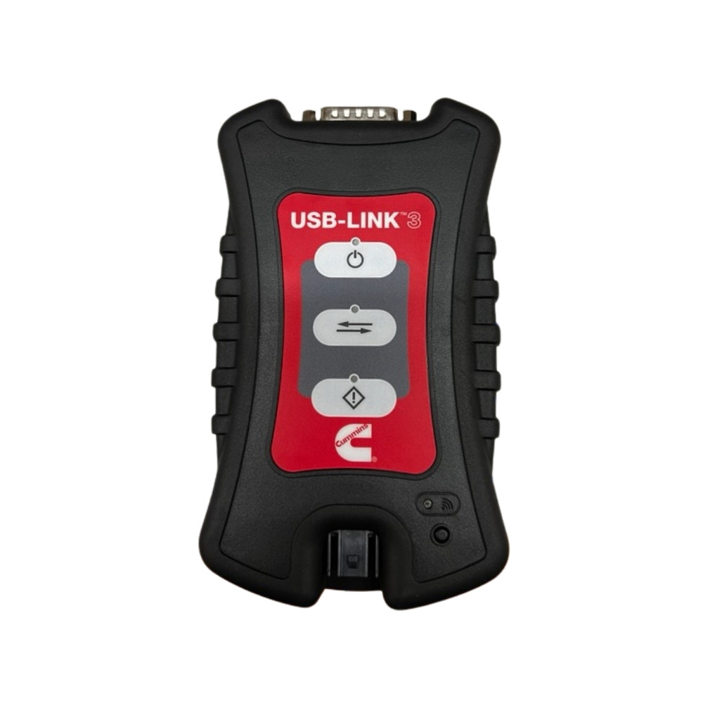 Cummins USB Link 3 Adapter - 6571050