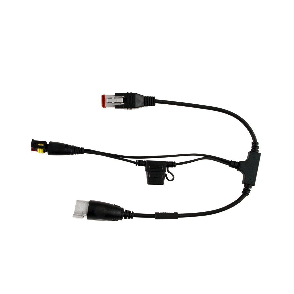 Texa Power Adapter Cable for BRP Group (3151/AP56B)