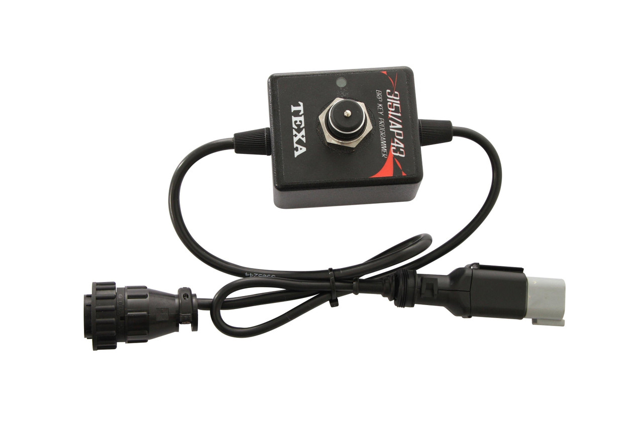 Texa Cable Kit for Diagnosis and Key Reprogramming BRP Group (3151/AP43)