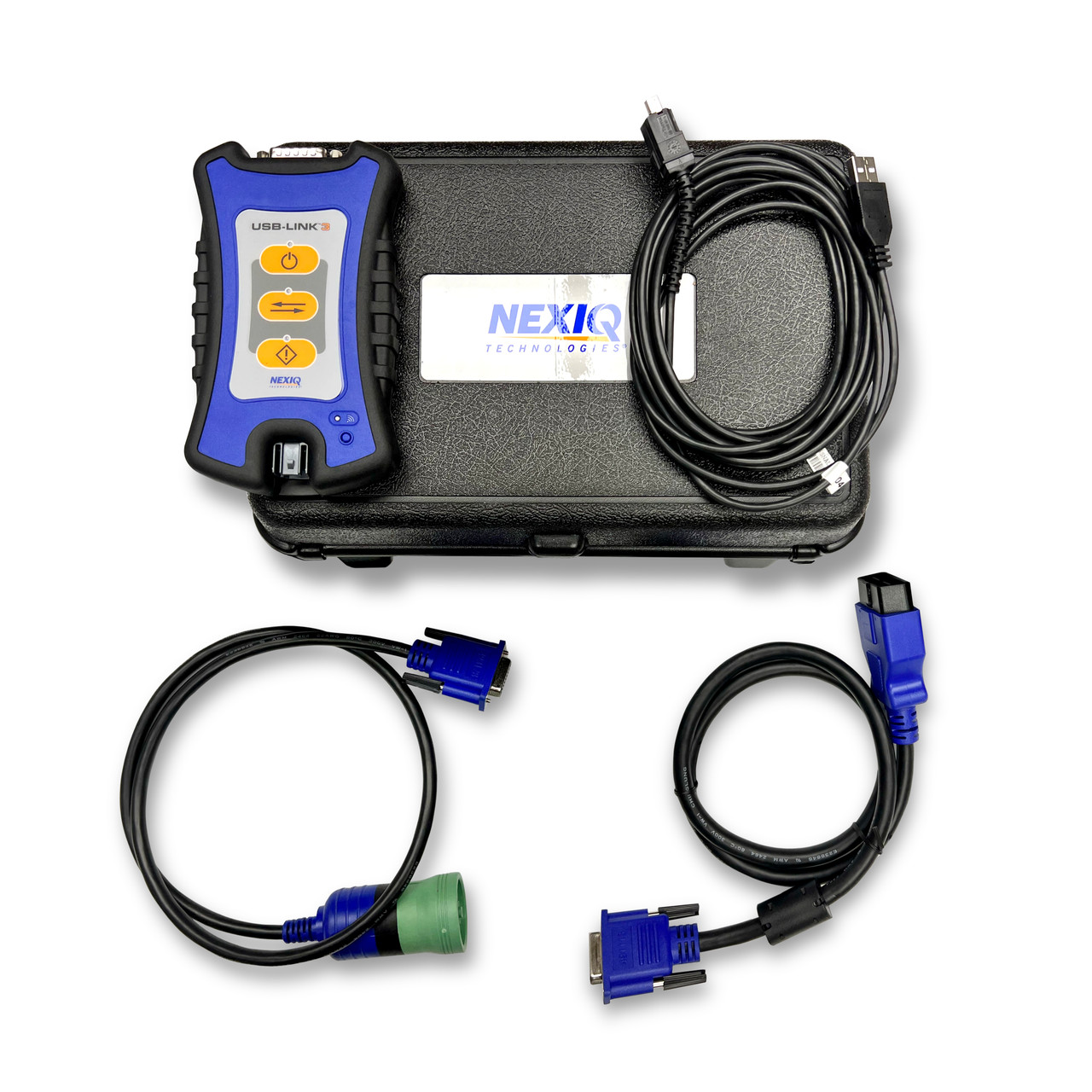 Nexiq USB Link 3 (Wired Edition) 121054