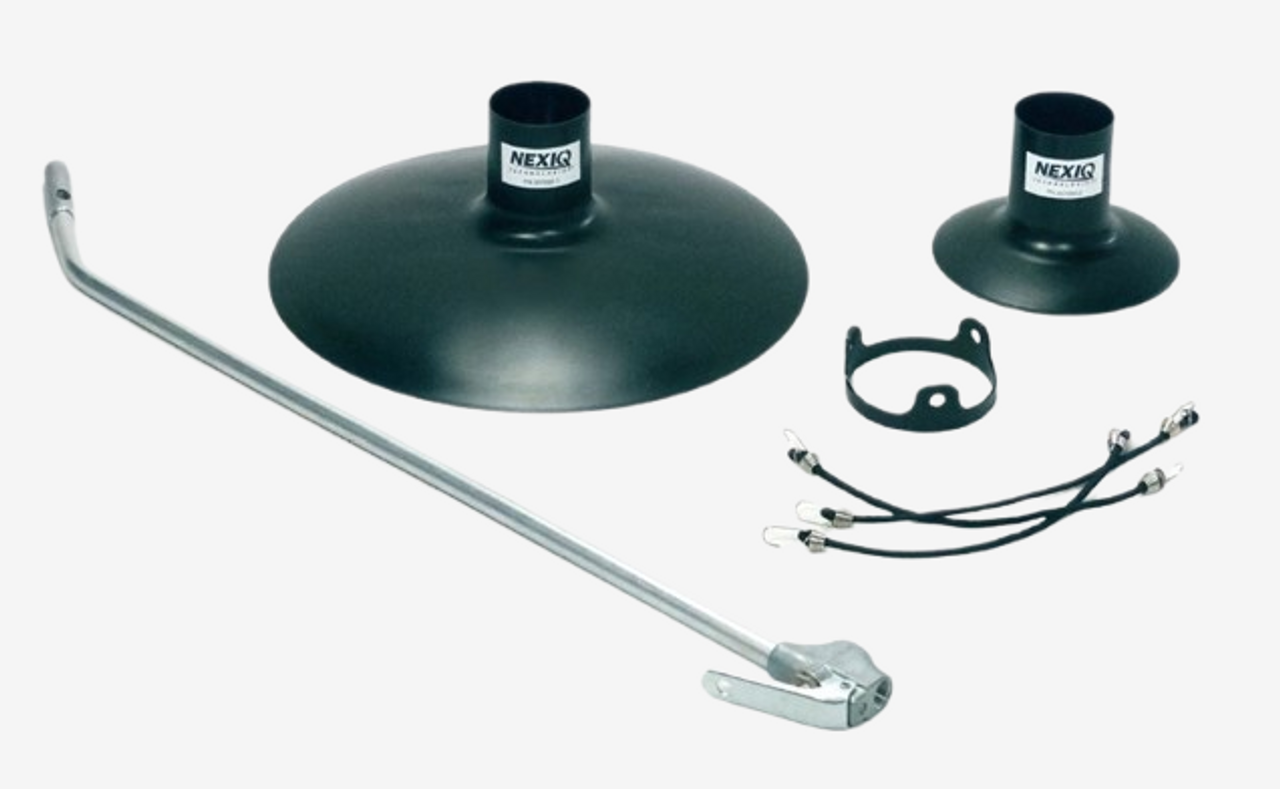 Nexiq After Treatment Service Kit