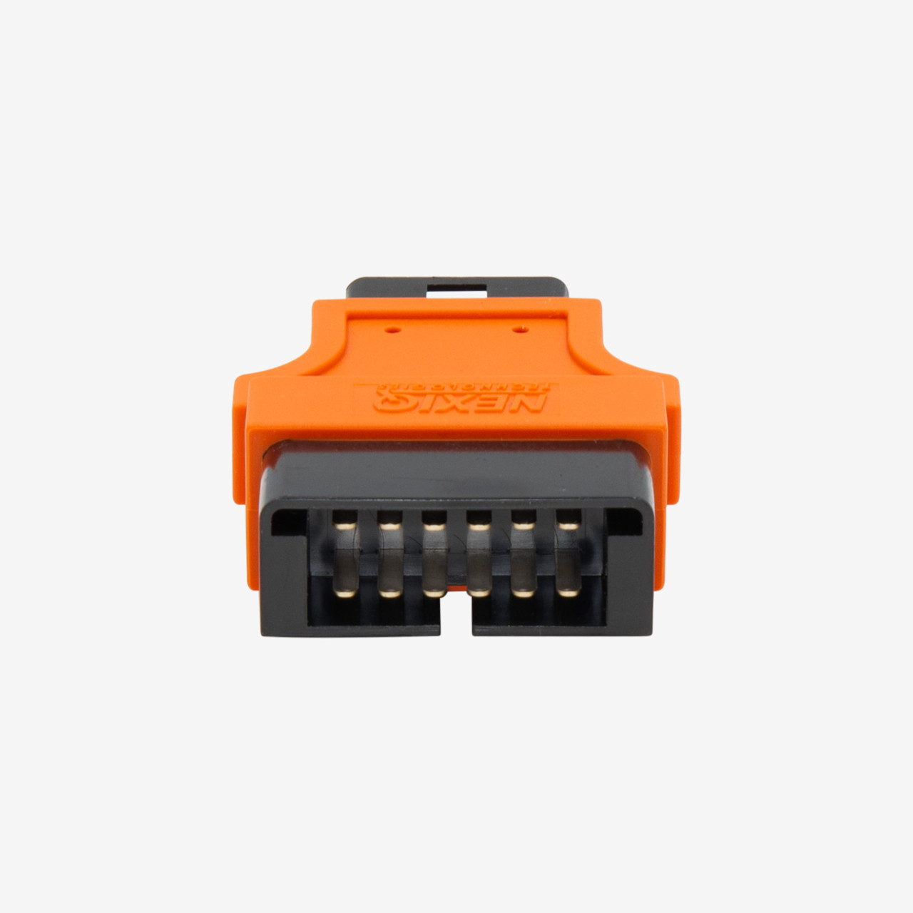 Nexiq GM 12 Pin (Orange) Adapter Cable