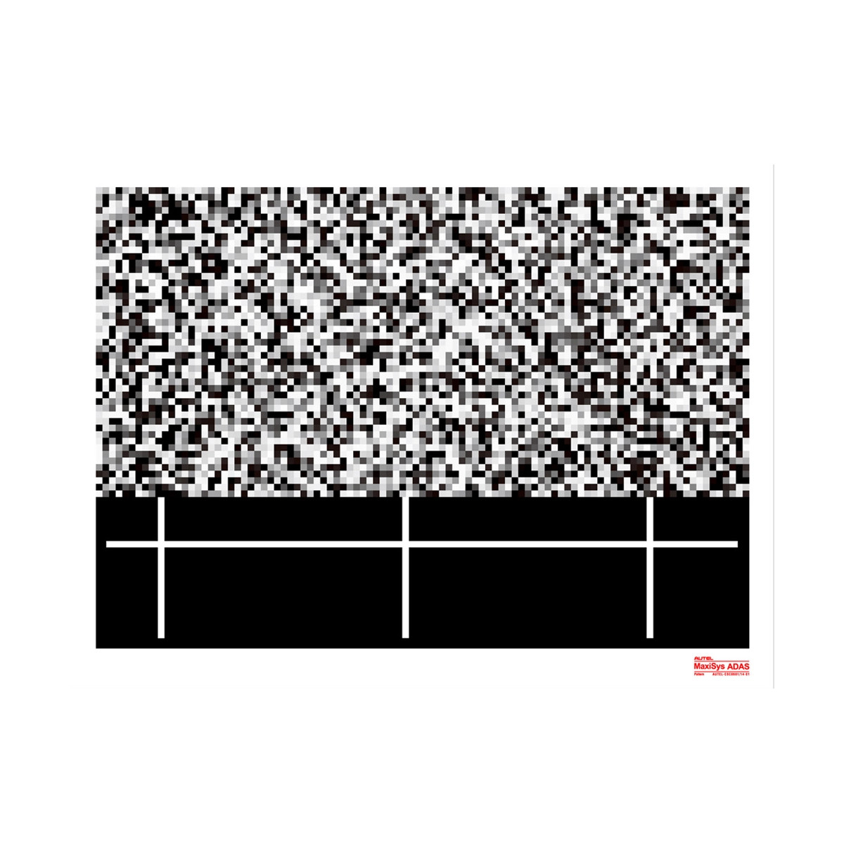 Autel Subaru Target CSC0601-14-01