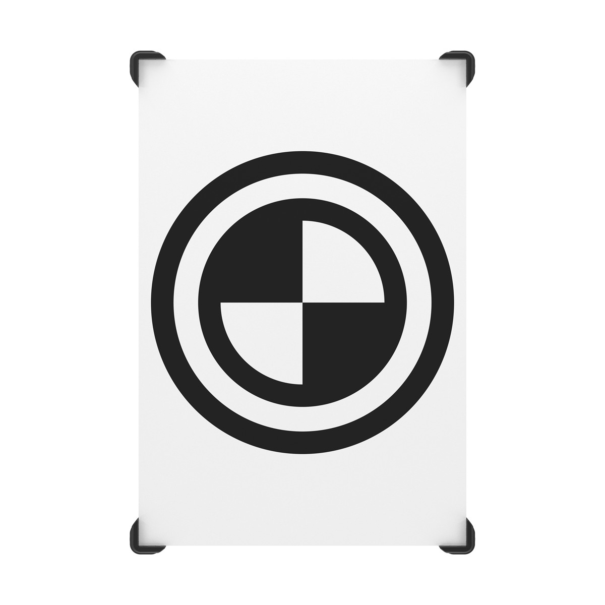 Autel Honda LDWIII for MA600 Frame CSC0601-24-01