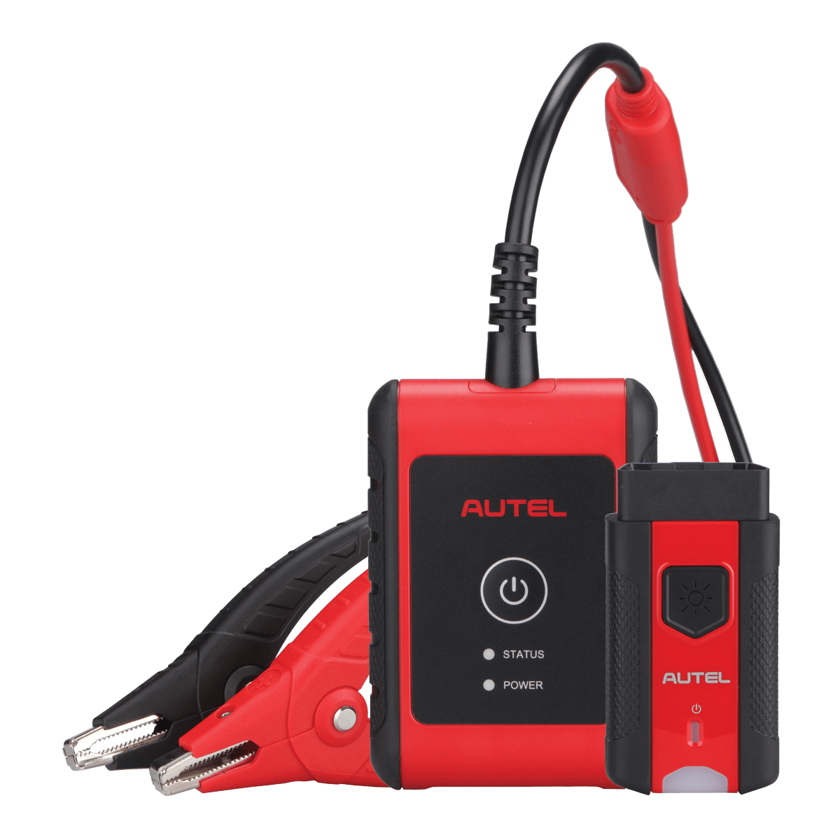 Autel MaxiBAS BT508 Battery Tester