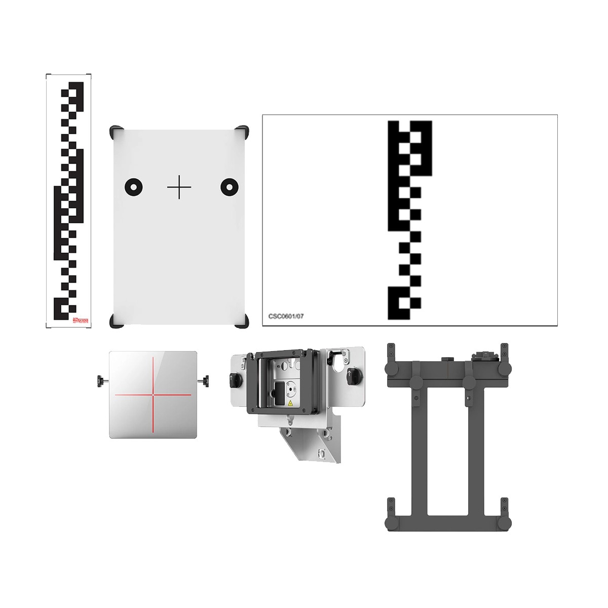 MA600 FRAME CV ADAS ADD-ON