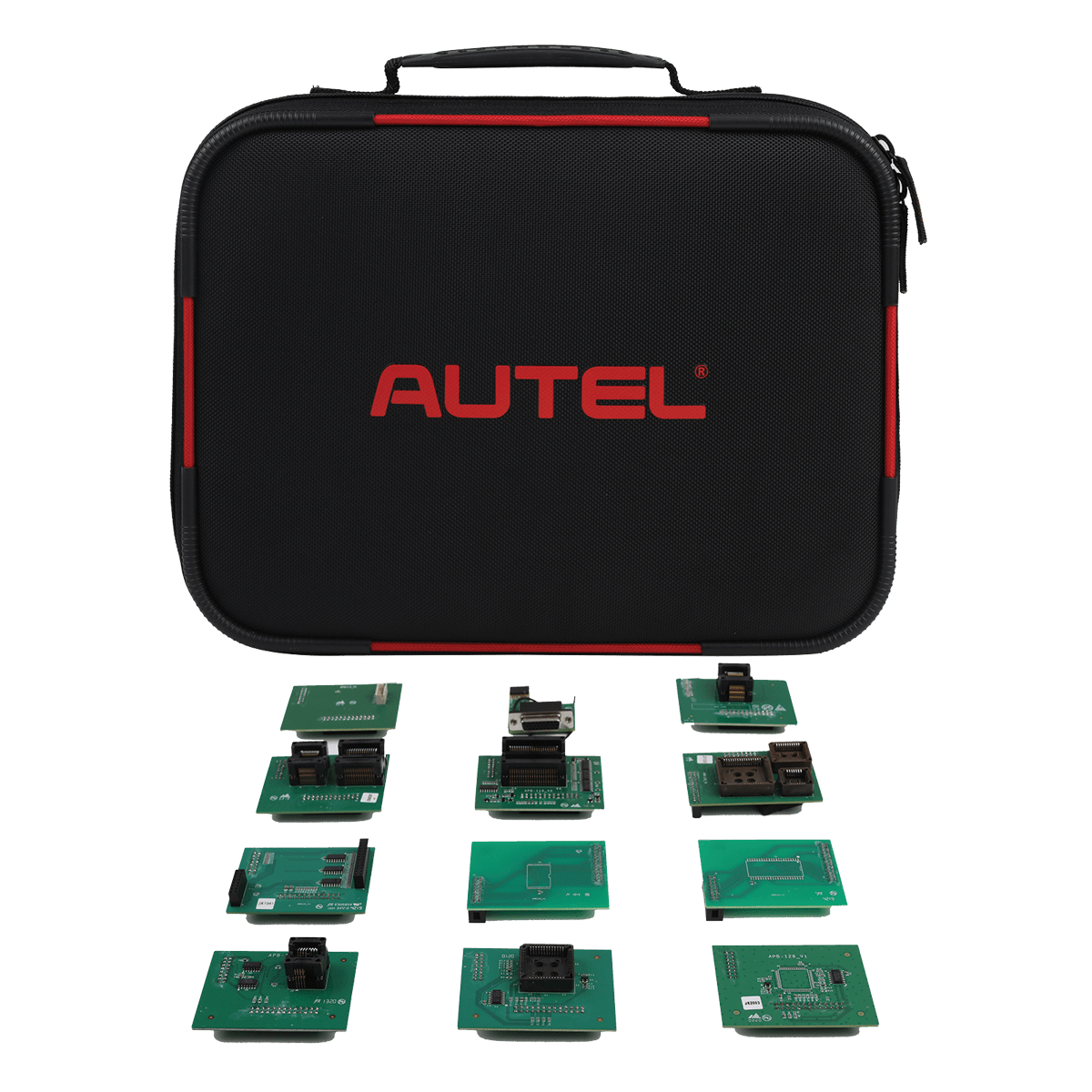 Autel MaxiIM Key Programming Adapter Kit