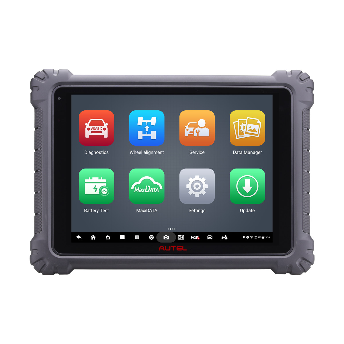 Autel MaxiSYS Ultra ADAS Tablet