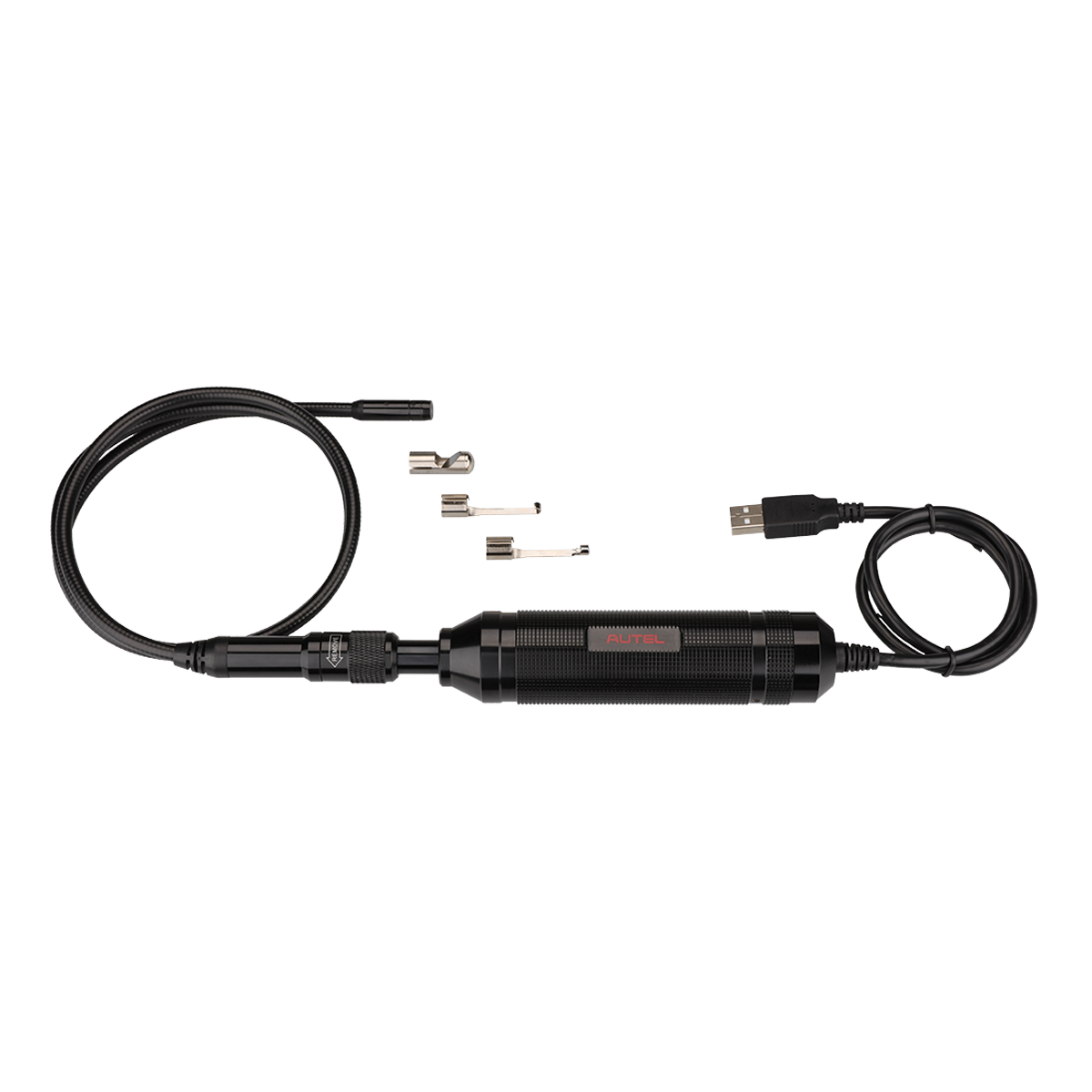 Autel 8mm MaxiSys Borescope Add On for Scan Tool