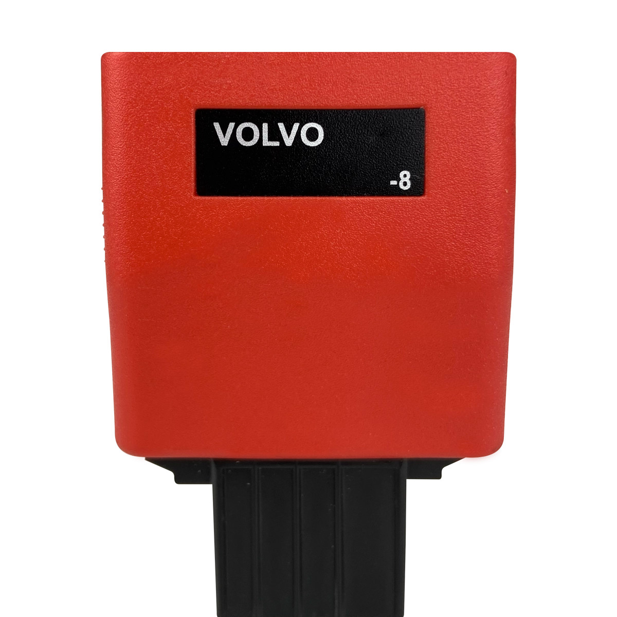 Autel Volvo 8-Pin CV Adapter Cable - OEM Diagnostic Tools