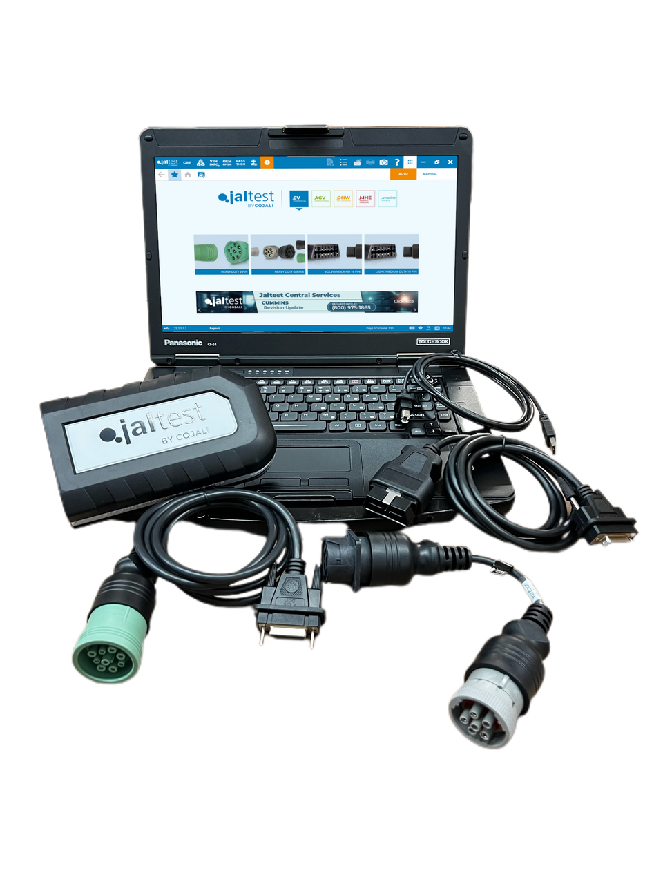 Jaltest 29209 Jaltest 29209