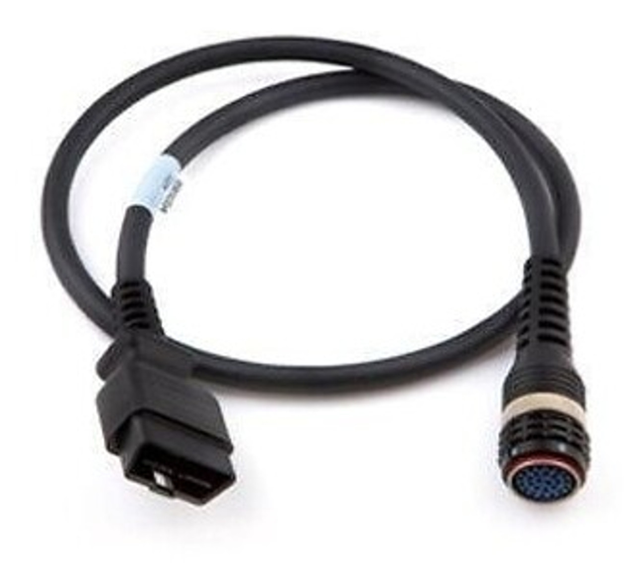 Volvo VOCOM II 88894000 Adapter with Datalink 88890313 USB Cable, 88894001  OBD Cable and 88890315 Deutsch (