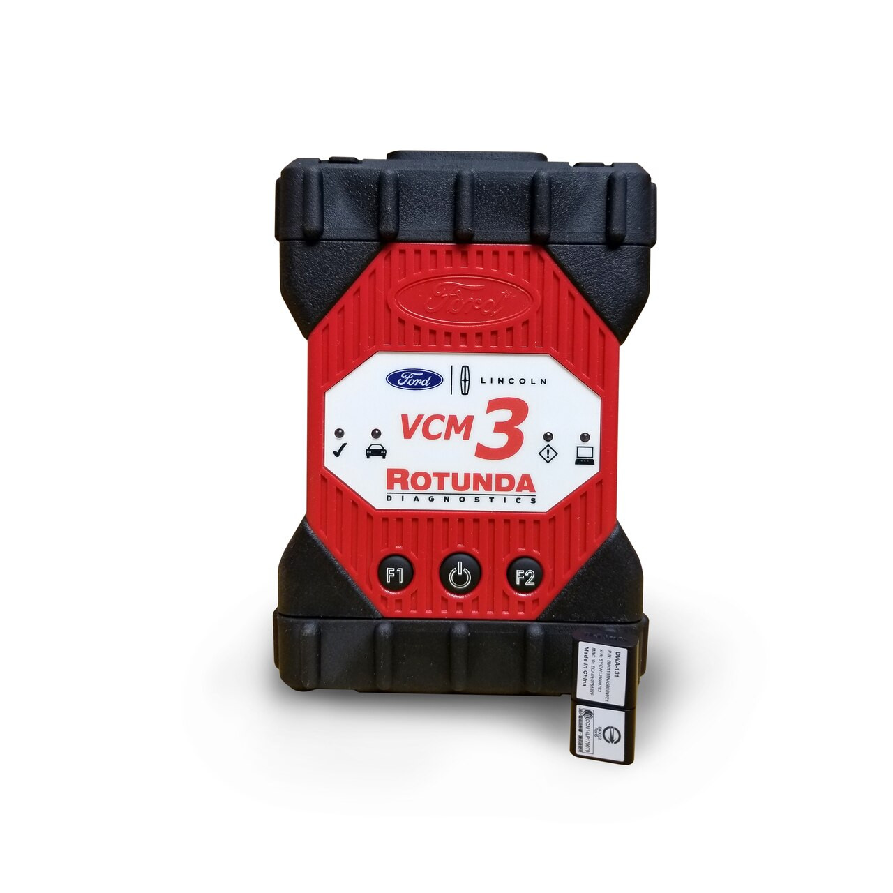 Ford VCM 3 - 164-R9865 w/ IDS