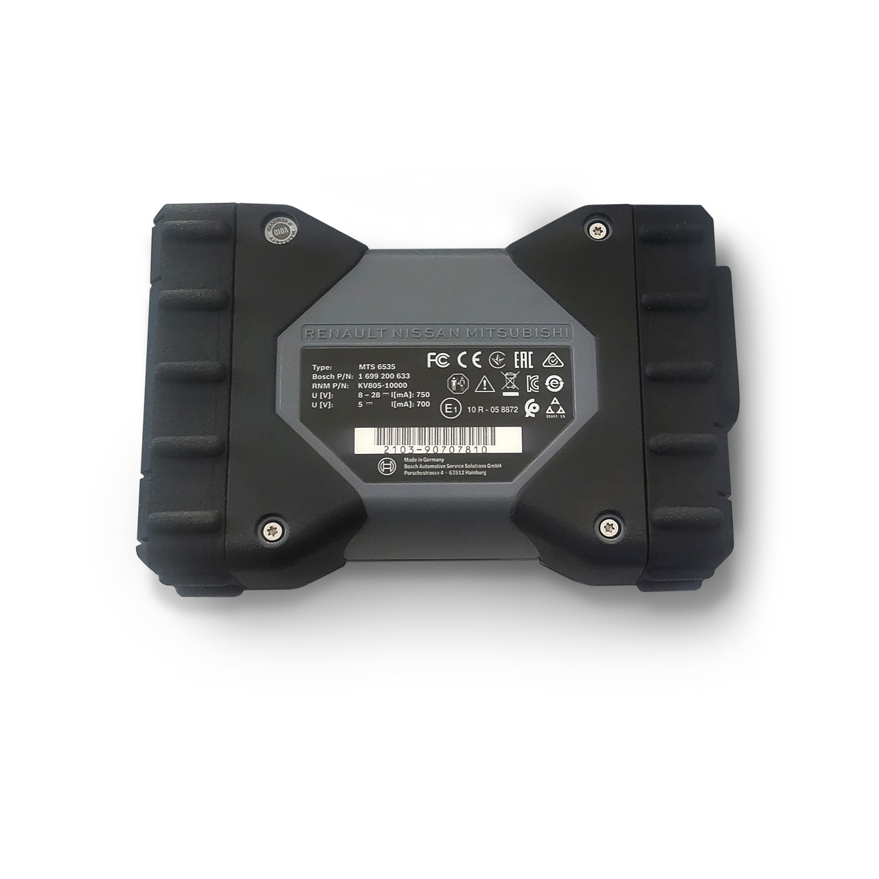 Nissan Mitsubishi Renault Consult 3 Plus VI3 Plus OEM Dealer