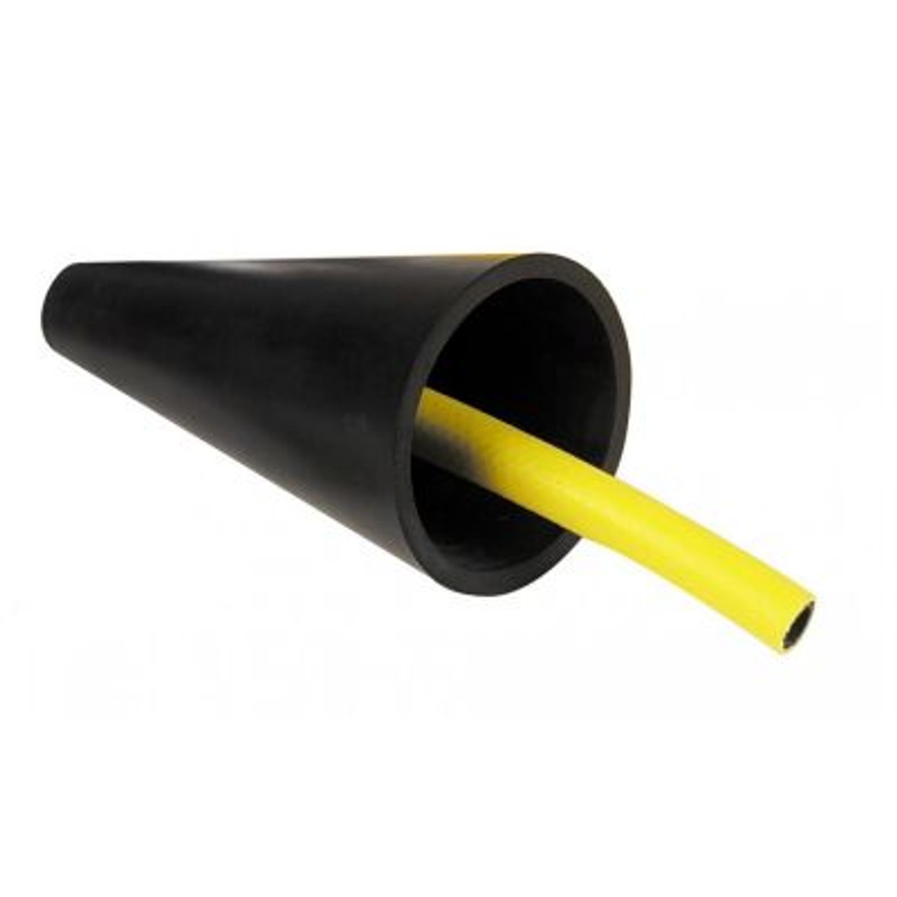 3-1/2" Diameter Exhaust Cone