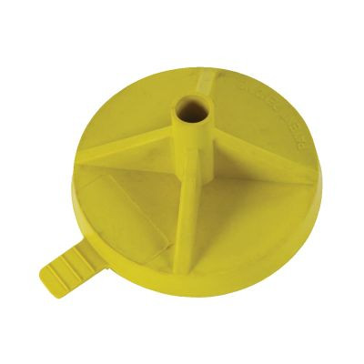 Universal Fuel Neck Adapter