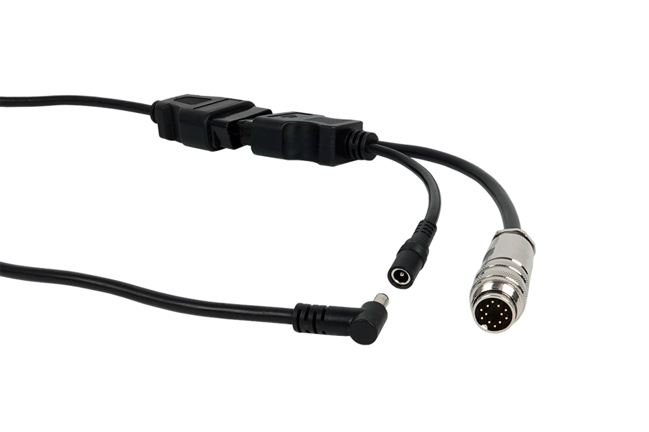 JDC510A9 - Cojali Jaltest MTU A9 Diagnostics Cable