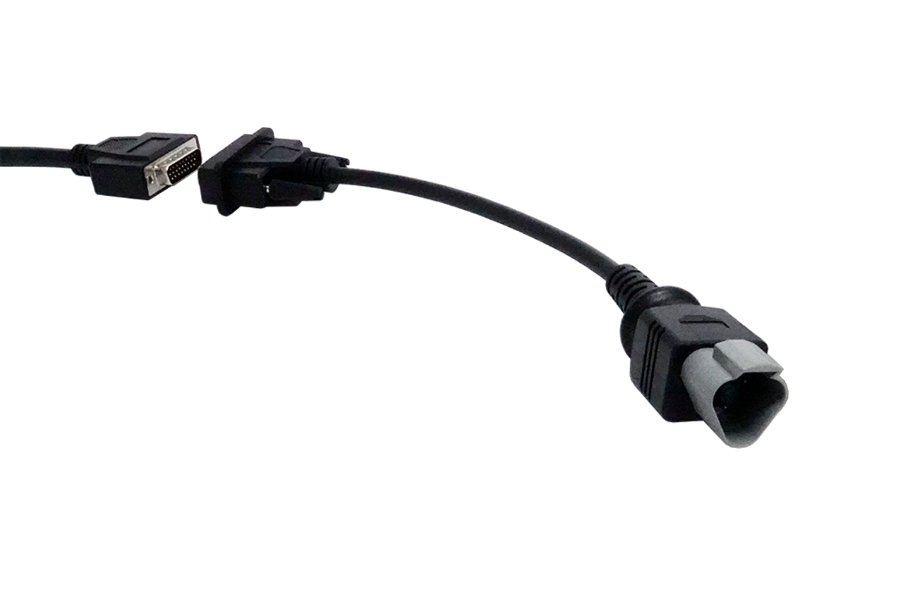 JDC609.9 - Cojali Jaltest Evinrude Diagnostics Cable