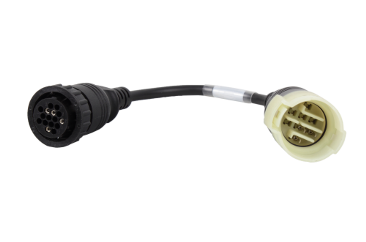 JDC613A - Cojali Jaltest Suzuki 8-Pin Diagnostics Cable