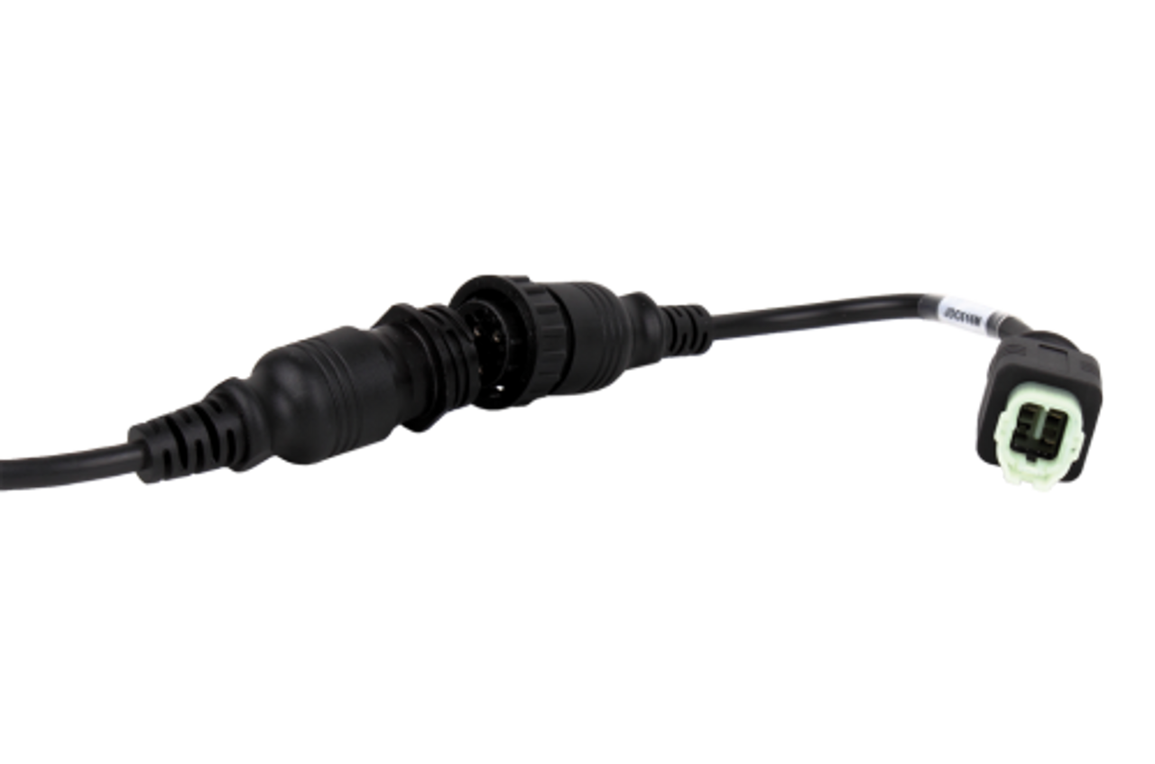 JDC616A - Cojali Jaltest Suzuki 4-Pin Diagnostics Cable