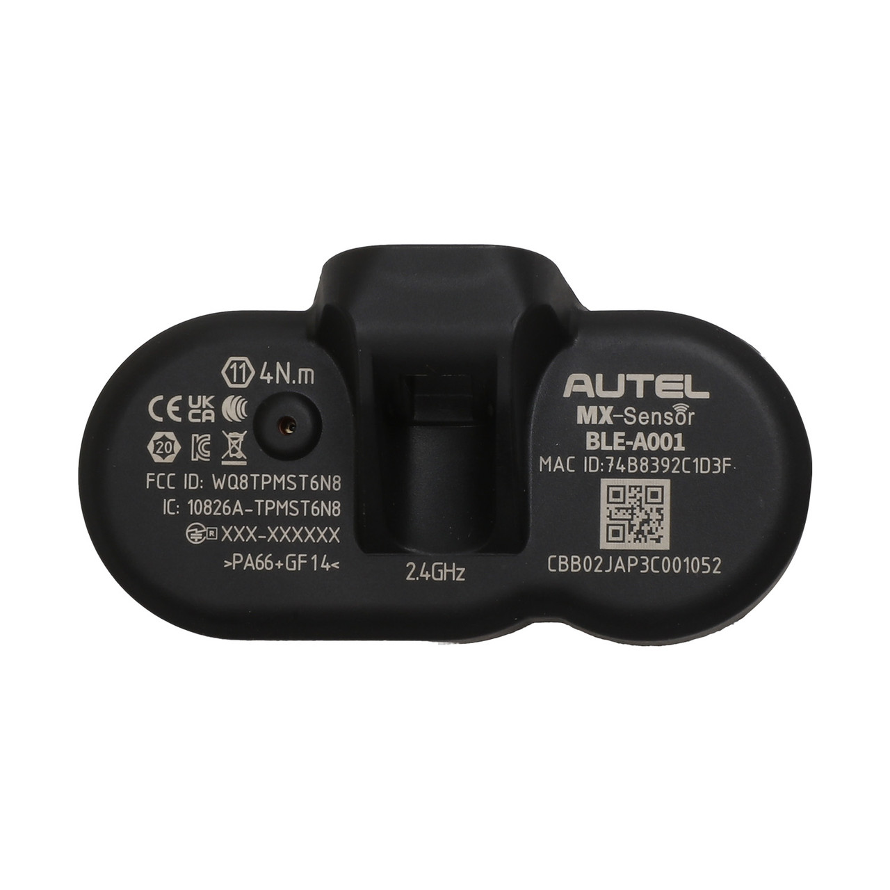 Autel MX-Sensor BLE-A001 Tesla Ready TPMS Sensor