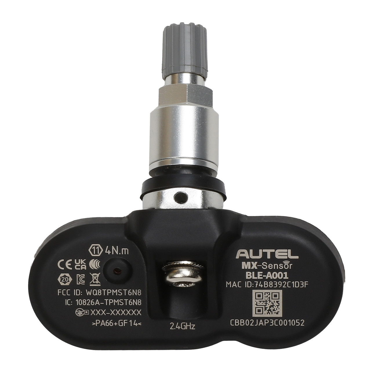 Autel MX-Sensor BLE-A001 Tesla Ready TPMS Sensor