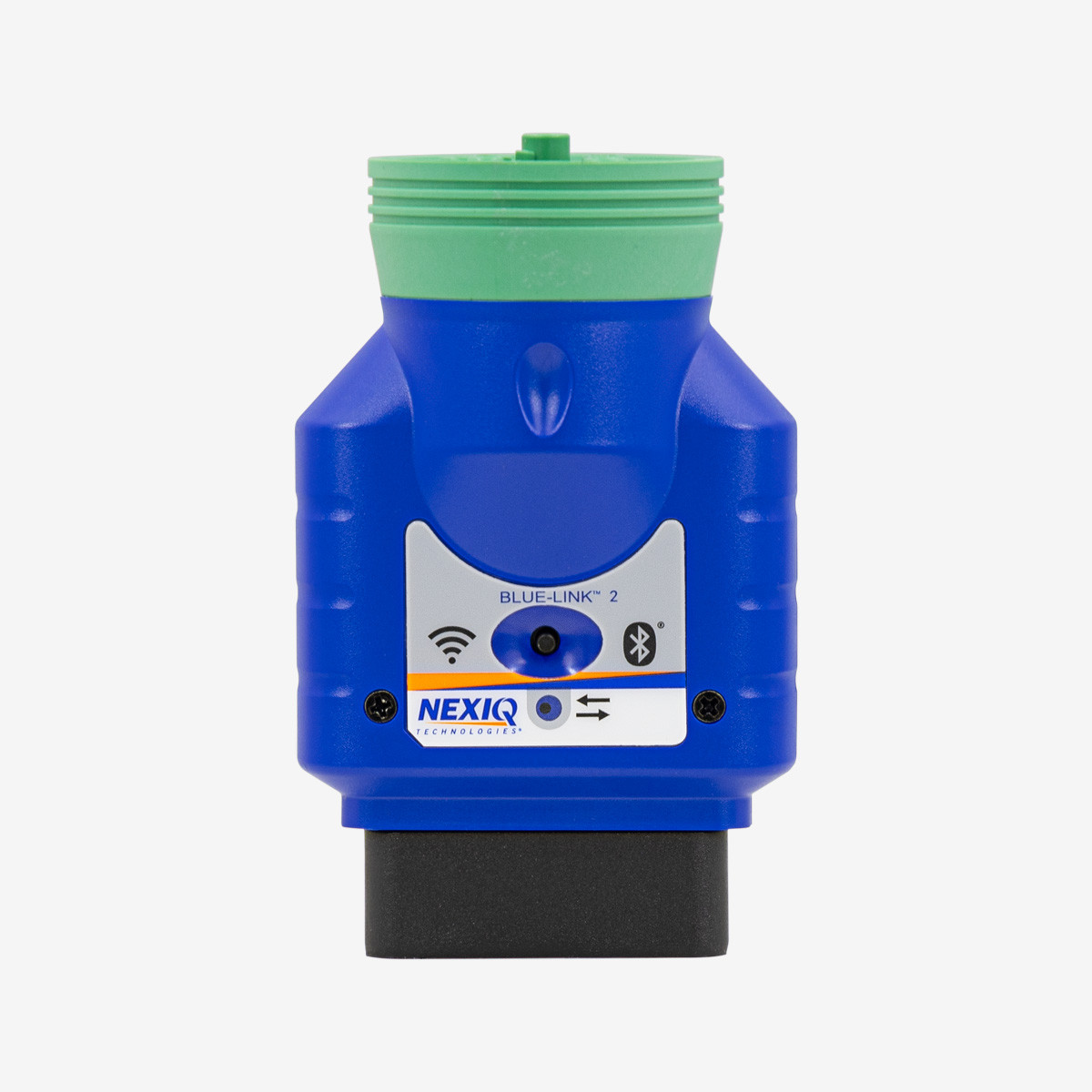 Nexiq Blue-Link 2 Mobile Vehicle Interface EESM608A