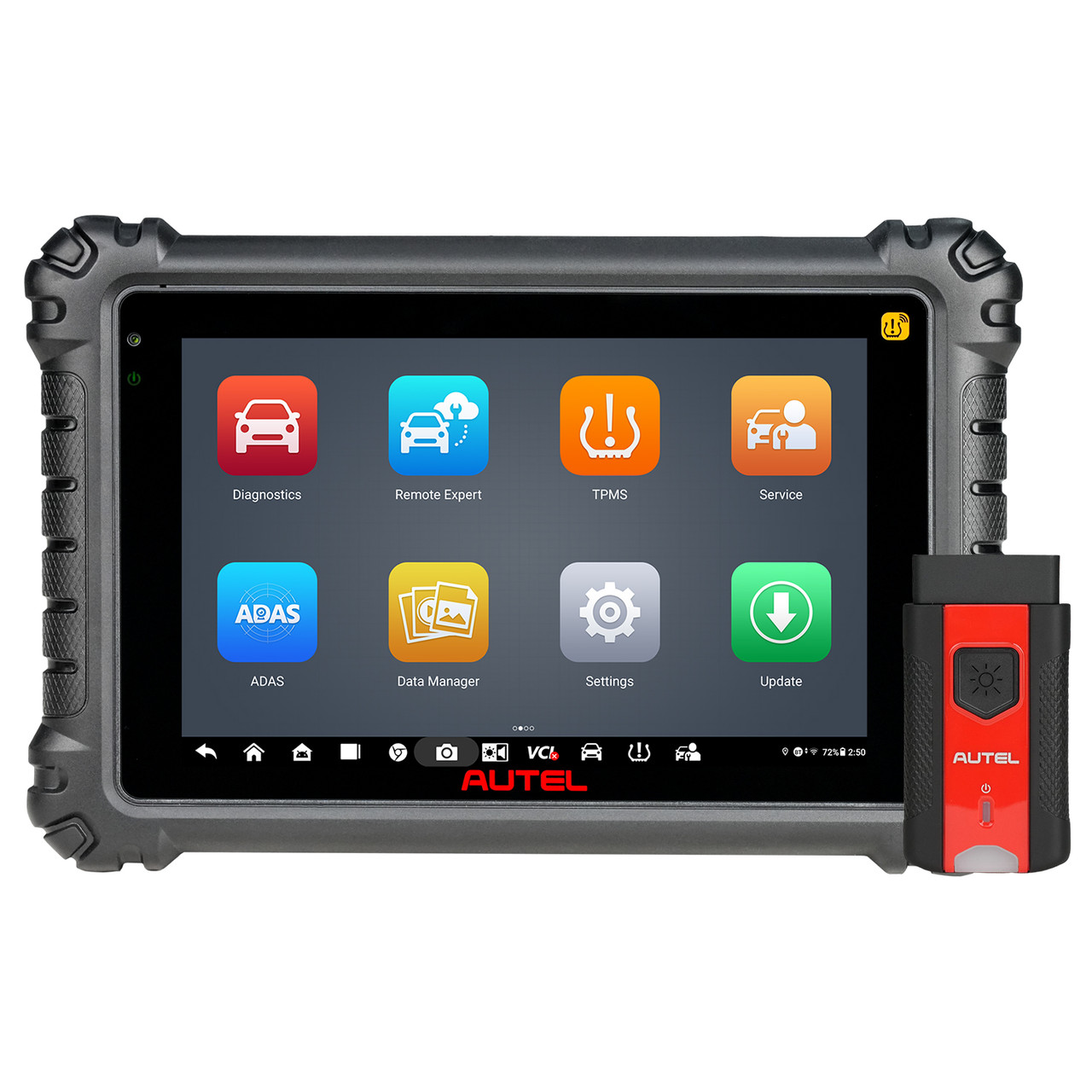 Autel MS906PRO2TS