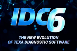 Introducing TEXA’s IDC6: The Future of Intelligent Automotive Diagnostics Introducing TEXA’s IDC6: The Future of Intelligent Automotive Diagnostics