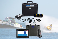 Marine Diagnostics: Tools You Need for Your Boat