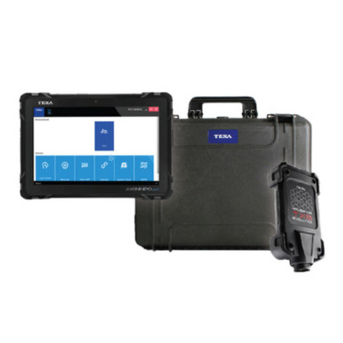 Texa Axone Nemo Light Bike/Powersports Diagnostic TXB Package (No Cables) Texa Axone Nemo Light Bike/Powersports Diagnostic TXB Package (No Cables)