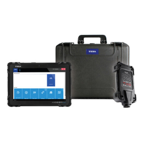 Texa Axone Nemo Light Marine TXB w/ Cables Texa Axone Nemo Light Marine TXB w/ Cables