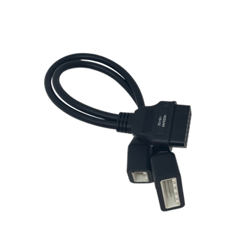 Nissan16+32 Diagnostic Cable NIS1632