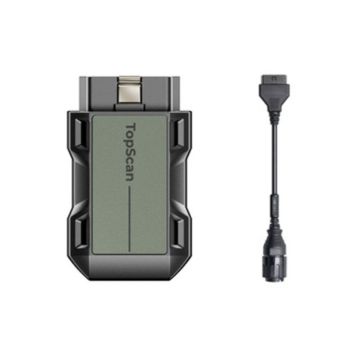Dive into Every System
Unleash the power of TopScan Moto with full-system diagnostics. Covering engine, ABS, smart key, entertainment systems and more, it ensures a thorough analysis for troubleshooting 20 internal systems.