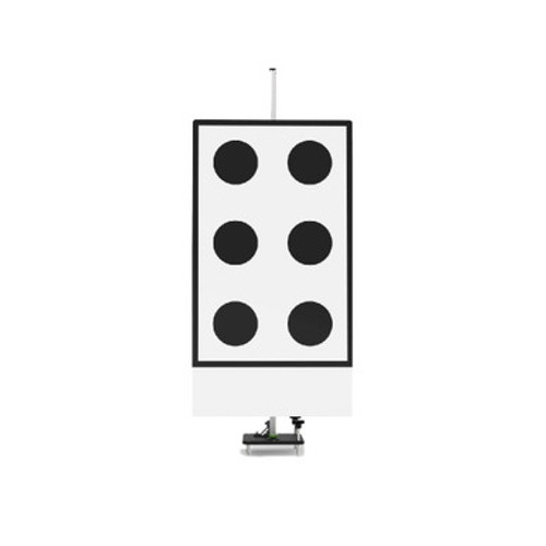 TopDon ADAS Honda Lane Watch Target (LAC04-17)