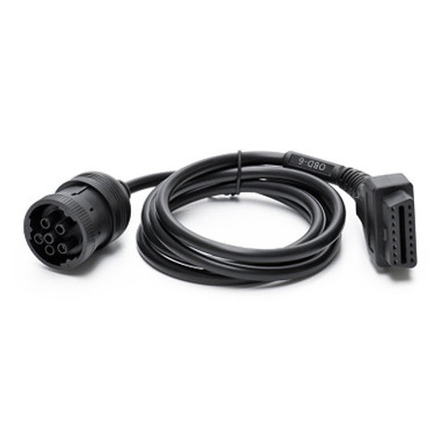 Heavy-Duty 6 Pin Cable Heavy-Duty 6 Pin Cable