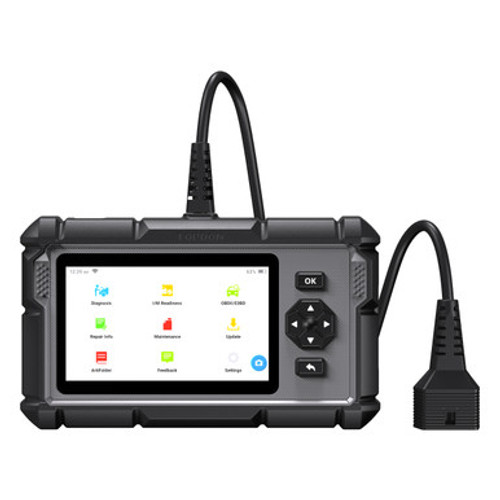 TopDon ArtiDiag500S Mid-Level DIY Diagnostic Scanner