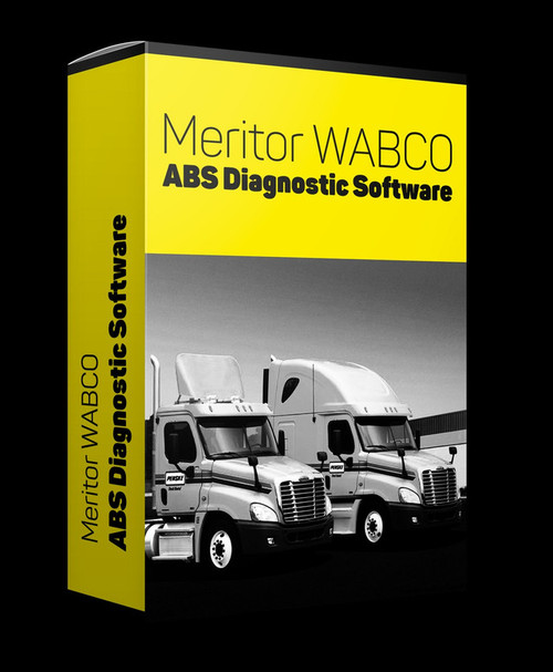Wabco Toolbox Plus Digital Download (12 Months)