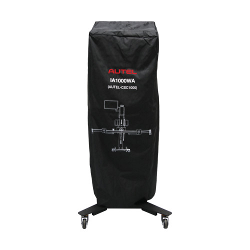 IA1000WA DUST COVER CSC1000