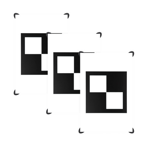 Autel Subaru Target 3 Pack CSC0611-05