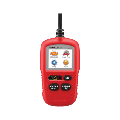 Autel AutoLINK AL329