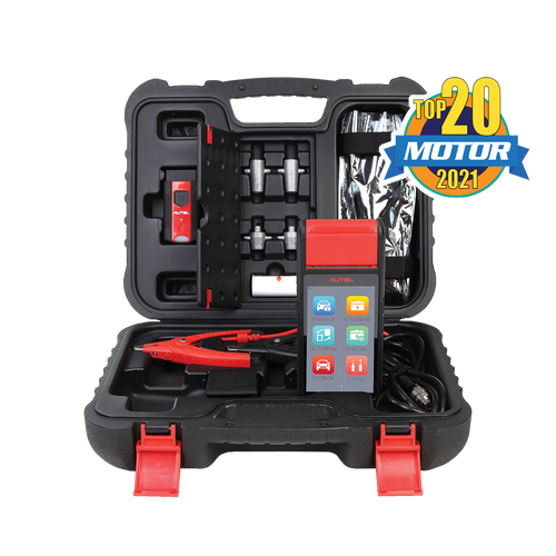 Autel MaxiBAS BT608 Battery Tester