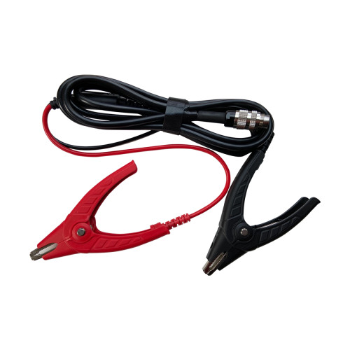 Autel Battery Tester Clamps and Cables