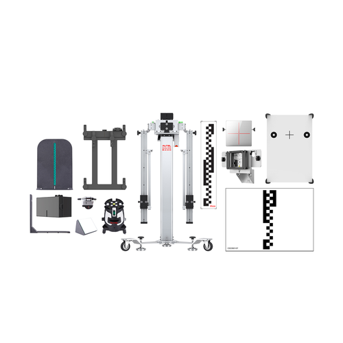 Autel CV ADAS LDW MA600