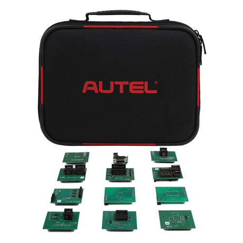 Autel MaxiIM Key Programming Adapter Kit